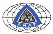 AHAF Logo - KAROHS